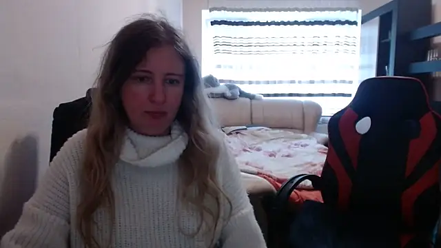 PeterAndJen online show from March 21, 12:39 pm