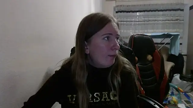 PeterAndJen online show from October 1, 6:03 pm