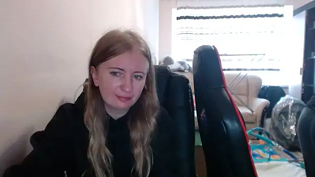 PeterAndJen online show from October 23, 8:02 am