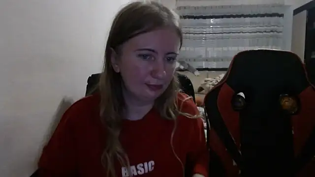 PeterAndJen online show from October 25, 6:24 pm