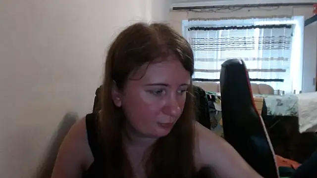 PeterAndJen online show from July 22, 5:38 pm