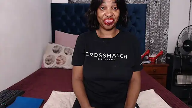 BootyCallEver online show from January 31, 8:12 pm