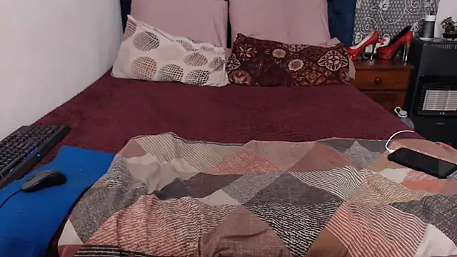 BootyCallEver online show from February 7, 10:41 pm