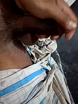 Lover choice online show from October 11, 4:16 pm