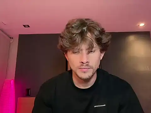 mcklister kinky feets online show from February 7, 2:37 am