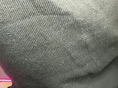 mcklister kinky feets online show from February 17, 6:58 pm