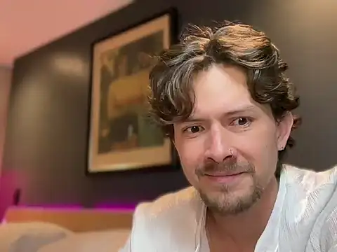 mcklister kinky feets online show from February 22, 7:12 pm