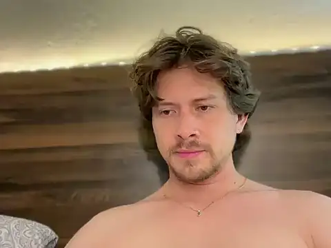 mcklister kinky feets online show from February 27, 2:55 am