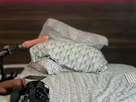 mcklister kinky feets online show from March 14, 6:13 pm