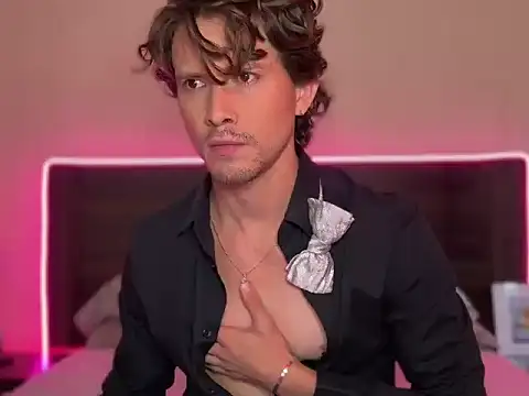 mcklister kinky feets online show from March 22, 5:16 pm