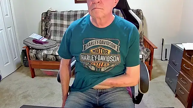 jimmy d47 online show from May 30, 4:15 pm