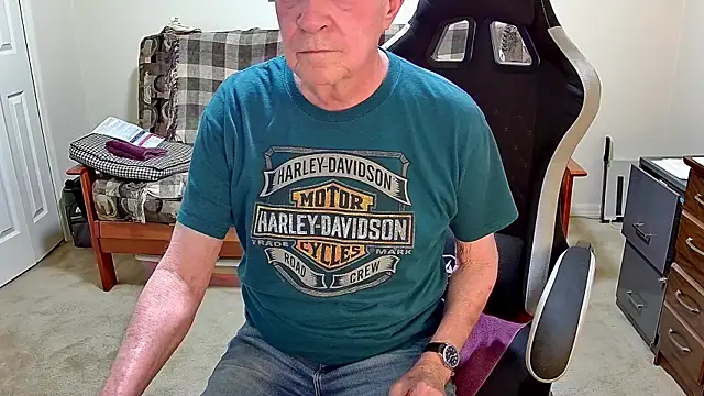 jimmy d47 online show from May 31, 6:53 pm