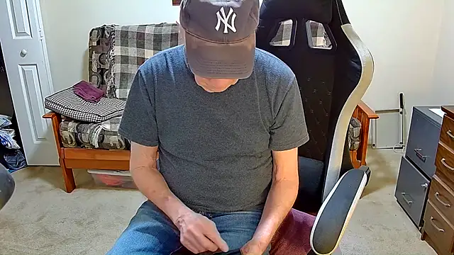 jimmy d47 online show from July 5, 12:56 pm