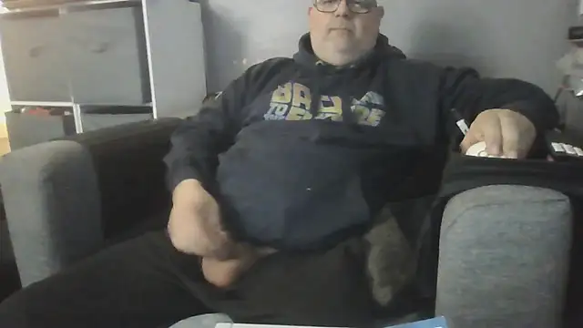 Snapshot of Naturistmale45 chatting on April 30, 7:58 am Naturistmale45 online show from April 30, 7:58 am