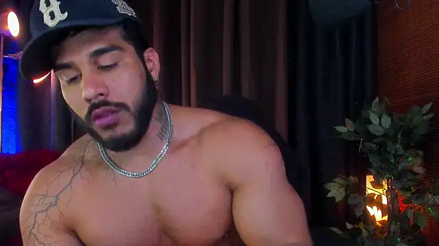 Artemis Kazttman online show from February 4, 1:16 pm