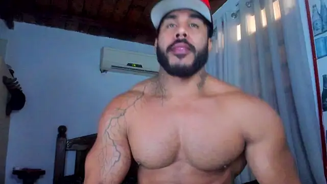 Artemis Kazttman online show from November 5, 2:17 pm