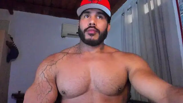 Artemis Kazttman online show from November 10, 5:45 pm