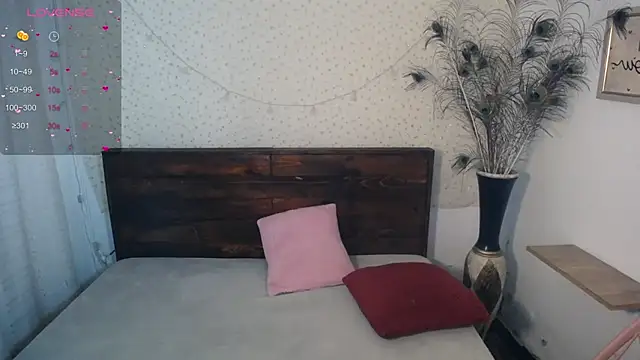 NikkieMilky online show from January 5, 9:48 am