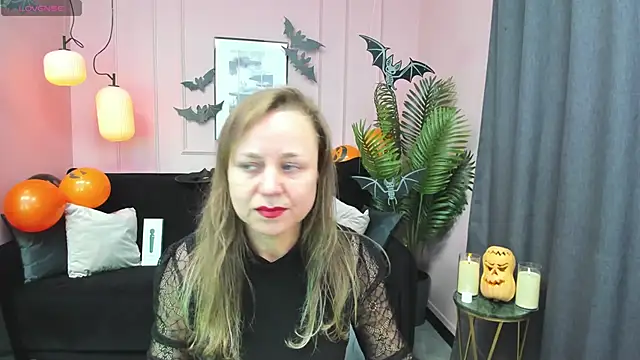 GabrielGold online show from October 30, 8:31 pm