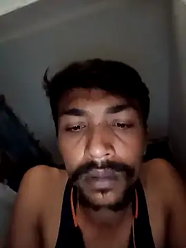 PrabV0319 online show from November 16, 6:19 am