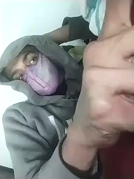 PrabV0319 online show from January 5, 6:00 pm