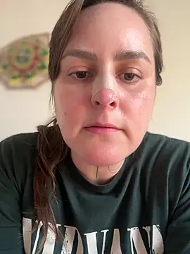 misslulipop online show from December 24, 11:00 pm