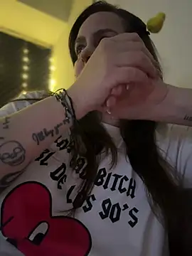 misslulipop online show from December 26, 12:36 am