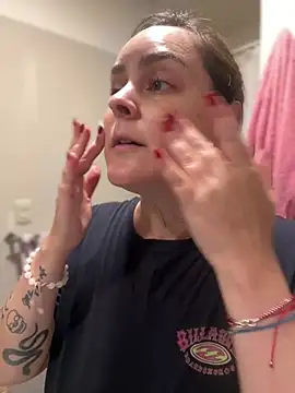 misslulipop online show from March 16, 11:57 pm