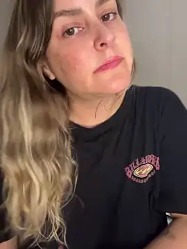 misslulipop online show from March 19, 2:48 am