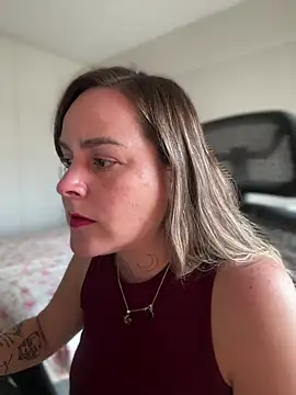 misslulipop online show from March 20, 10:29 pm