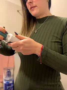 misslulipop online show from September 28, 10:48 pm