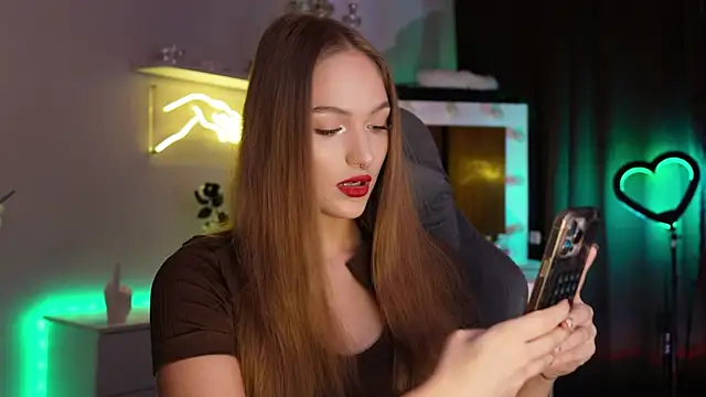 MrsTenderBeast online show from November 23, 2:39 pm