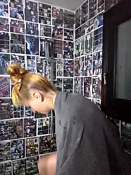 kylie blck online show from March 26, 3:45 am