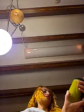 kylie blck online show from April 13, 3:23 am