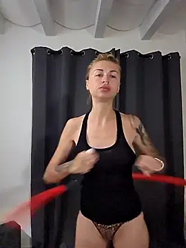 kylie blck online show from April 20, 2:36 am