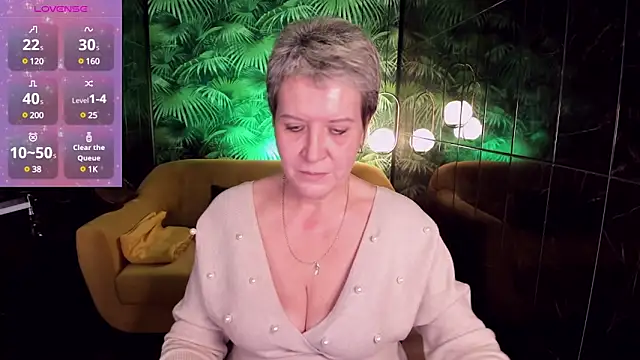 KathySunn online show from January 13, 1:28 pm