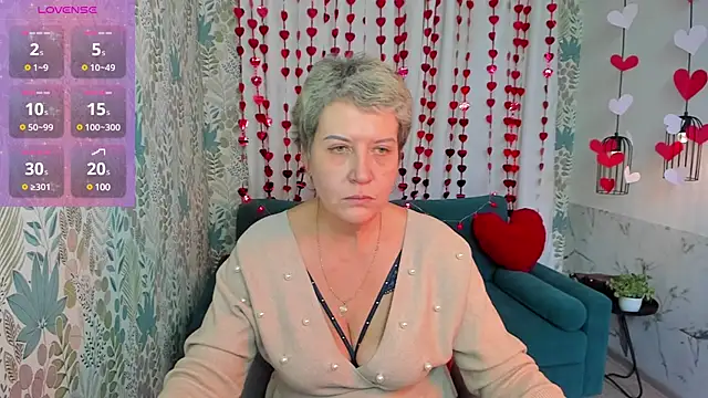 KathySunn online show from February 13, 1:26 pm