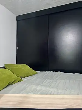 Angela isabella online show from November 12, 9:58 pm