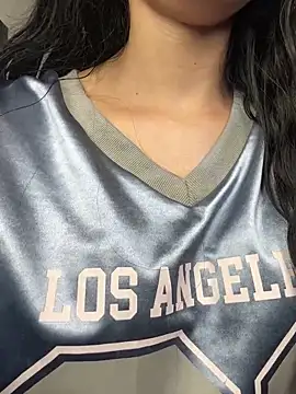 Snapshot of Angela_isabella chatting on May 13, 10:17 pm Angela isabella online show from May 13, 10:17 pm