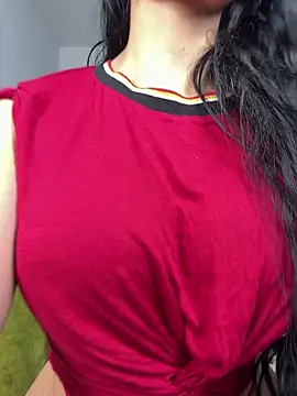 Snapshot of Angela_isabella chatting on June 9, 9:59 pm Angela isabella online show from June 9, 9:59 pm