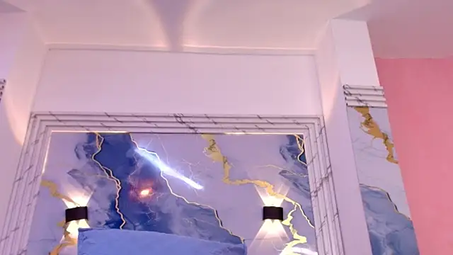 lorrayne  online show from October 7, 12:13 pm