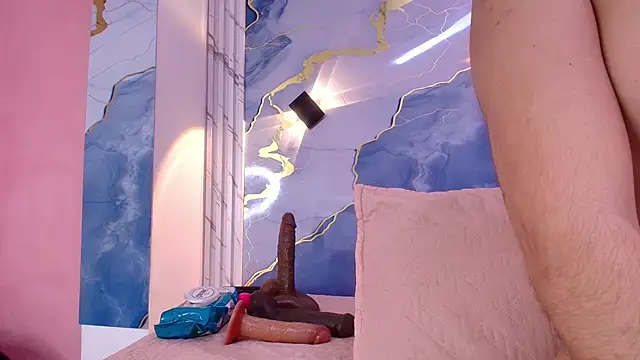 lorrayne  online show from November 15, 12:34 pm