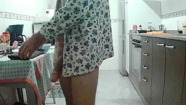 bixesualactivo online show from November 29, 6:00 pm