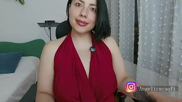 diosa cadenas online show from April 27, 7:23 pm