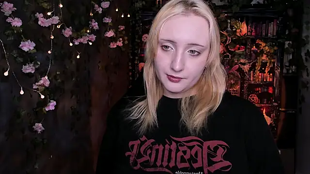 AsheLucker online show from June 5, 6:52 am