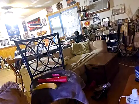 CROSSCOUNTRY1 online show from January 7, 1:28 am