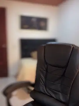 Ambar pe  online show from November 20, 2:23 am