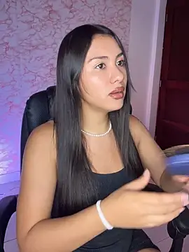 Ambar pe  online show from February 5, 2:49 am