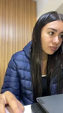 Ambar pe  online show from March 21, 7:28 pm