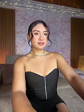 Ambar pe  online show from June 26, 2:27 am